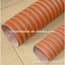Очень дешевые продукты односторонняя ткань силиконовой резины от alibaba china